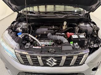 Suzuki Vitara 1.5 Hybrid GLX AllGrip Automaat picture 19