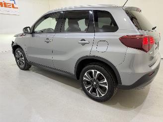 Suzuki Vitara 1.5 Hybrid GLX AllGrip Automaat picture 4