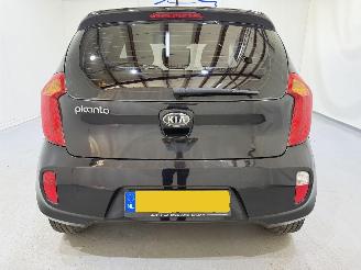 Kia Picanto HB 1.0 CVVT Airco picture 5