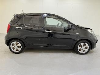 Kia Picanto HB 1.0 CVVT Airco picture 20
