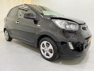 Kia Picanto · Richel BV