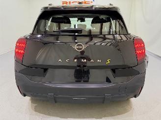 Mini Aceman SE Essential Electric picture 5