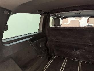 Mercedes V-klasse V220 CDI DC Edition Long Aut7 picture 25