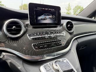 Mercedes V-klasse V220 CDI DC Edition Long Aut7 picture 21