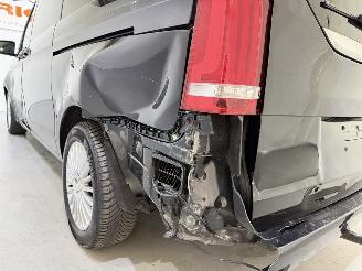 Mercedes V-klasse V220 CDI DC Edition Long Aut7 picture 12