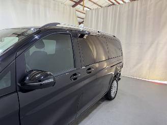 Mercedes V-klasse V220 CDI DC Edition Long Aut7 picture 22