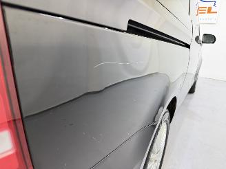 Mercedes V-klasse V220 CDI DC Edition Long Aut7 picture 40