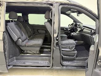 Mercedes V-klasse V220 CDI DC Edition Long Aut7 picture 7