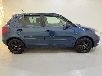 Skoda Fabia HB 1.2 TSI Ambition Airco picture 33