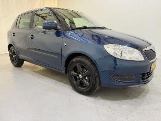 Skoda Fabia HB 1.2 TSI Ambition Airco picture 24