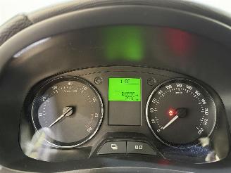 Skoda Fabia HB 1.2 TSI Ambition Airco picture 10