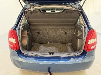 Skoda Fabia HB 1.2 TSI Ambition Airco picture 16