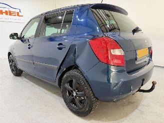 Skoda Fabia HB 1.2 TSI Ambition Airco picture 27
