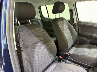 Skoda Fabia HB 1.2 TSI Ambition Airco picture 36