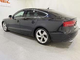 Audi A5 Sportback 2.0 TFSI Pro Line Aut picture 31