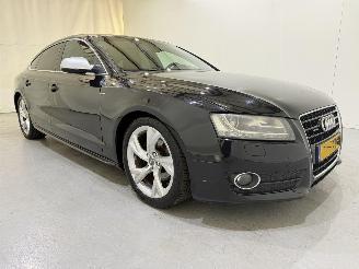 Audi A5 Sportback 2.0 TFSI Pro Line Aut picture 25