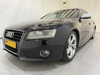 Audi A5 Sportback 2.0 TFSI Pro Line Aut picture 3