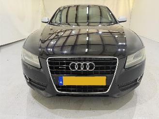 Audi A5 Sportback 2.0 TFSI Pro Line Aut picture 26