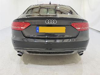 Audi A5 Sportback 2.0 TFSI Pro Line Aut picture 5