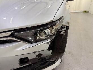 Toyota Auris HB 1.8 Hybrid Comfort Dynamic picture 10
