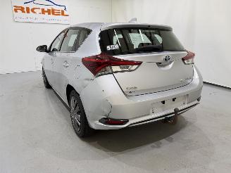 Toyota Auris HB 1.8 Hybrid Comfort Dynamic picture 28