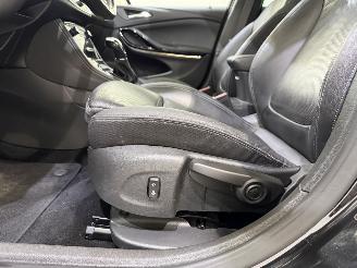 Opel Astra HB 1.6 CDTi Innovation picture 35