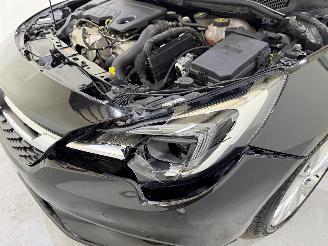 Opel Astra HB 1.6 CDTi Innovation picture 11