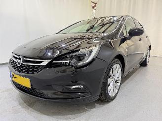 Opel Astra HB 1.6 CDTi Innovation picture 14