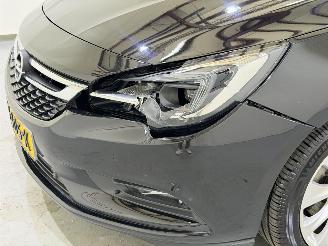 Opel Astra HB 1.6 CDTi Innovation picture 10