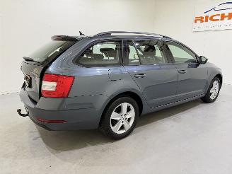Skoda Octavia Combi 1.5 TSI Style Aut7 picture 36