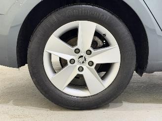 Skoda Octavia Combi 1.5 TSI Style Aut7 picture 23