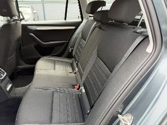 Skoda Octavia Combi 1.5 TSI Style Aut7 picture 29