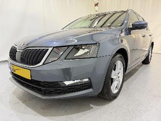 Skoda Octavia Combi 1.5 TSI Style Aut7 picture 15