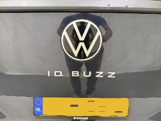 Volkswagen ID. Buzz Cargo 77kWh 204pk Apple 3-pers. picture 21