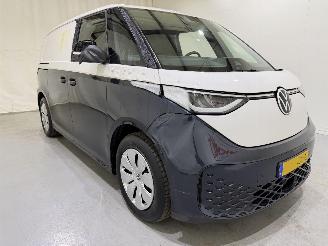 Volkswagen ID. Buzz Cargo 77kWh 204pk Apple 3-pers. picture 46
