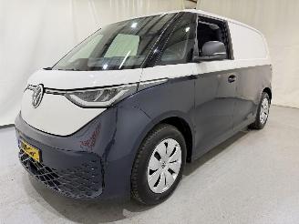 Volkswagen ID. Buzz Cargo 77kWh 204pk Apple 3-pers. picture 28