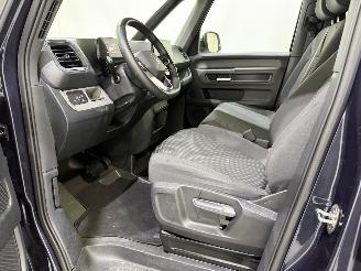 Volkswagen ID. Buzz Cargo 77kWh 204pk Apple 3-pers. picture 7