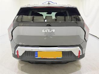 Kia EV3 Plus 81.4kWh Long Range picture 5