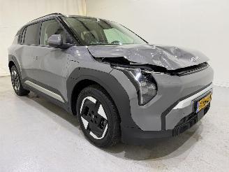 Schadeauto Kia EV3 Plus 81.4kWh Long Range 2025/6