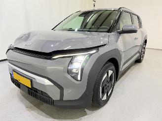 Kia EV3 Plus 81.4kWh Long Range picture 3