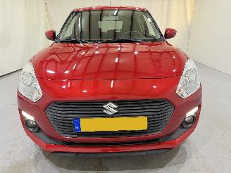Suzuki Swift HB 1.2 Sportline picture 2