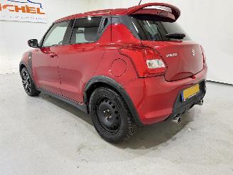 Suzuki Swift HB 1.2 Sportline picture 4