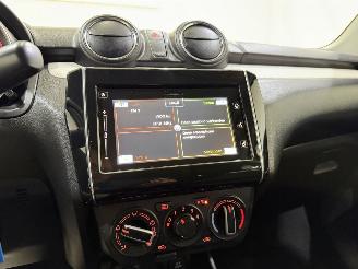 Suzuki Swift HB 1.2 Sportline picture 49