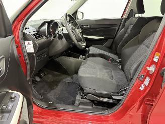 Suzuki Swift HB 1.2 Sportline picture 21