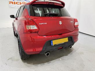 Suzuki Swift HB 1.2 Sportline picture 14
