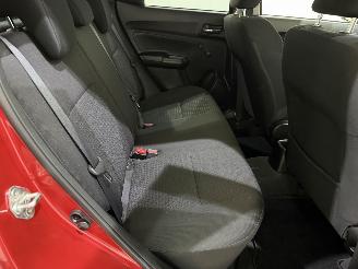 Suzuki Swift HB 1.2 Sportline picture 16