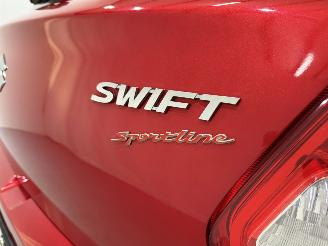 Suzuki Swift HB 1.2 Sportline picture 15