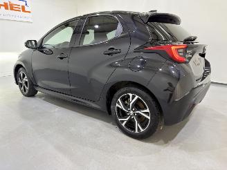 Toyota Yaris HB 1.5 Hybrid Iconic picture 4