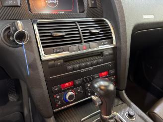 Audi Q7 4.2 FSI QUATTRO 5+2 Design picture 17