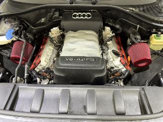 Audi Q7 4.2 FSI QUATTRO 5+2 Design picture 35